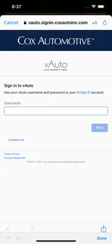 translation tool shows a list of members who are using the app.